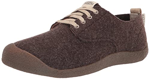 KEEN Men's Mosey Derby Low Height Casual Oxfords