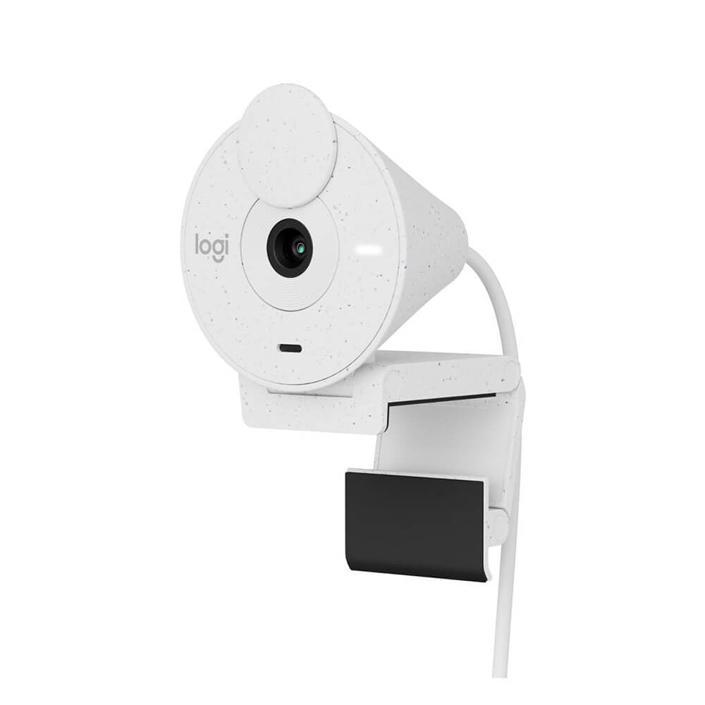 Logitech Brio 4K Webcam