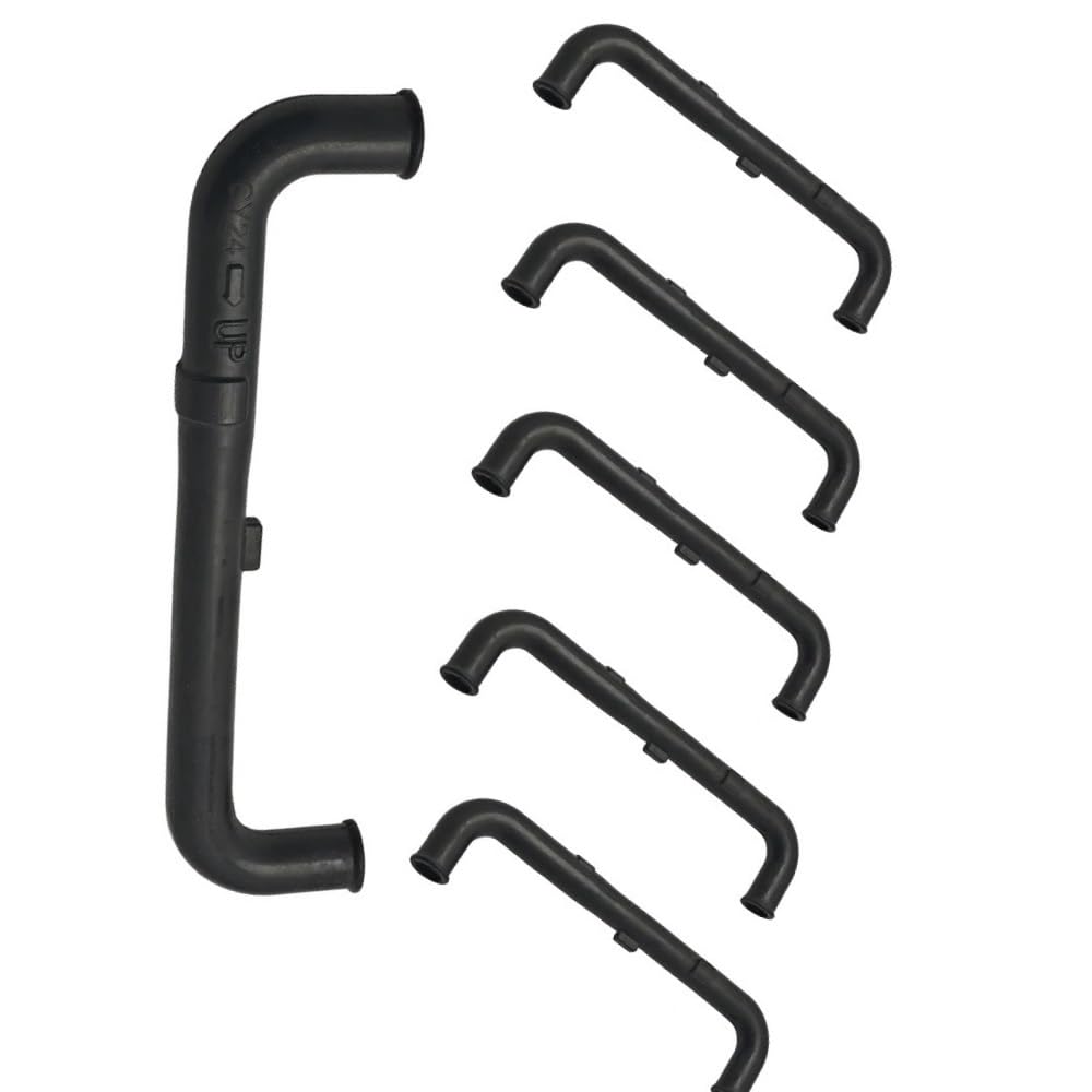 Colliers de serrage tuyau d'huile GX35 pour réparer les fuites de débroussailleuse HHT35S