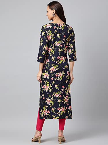 Image of ANNI DESIGNER Women's Kurta