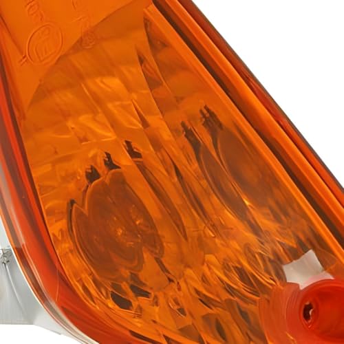 Indicatore Di Direzione Anteriore Destro Per Honda SH125, SH150 (02) - 3