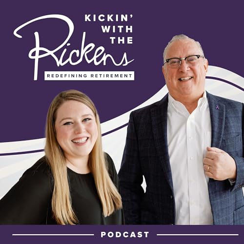 Kickin' with The Rickens: Redefining Retirement Titelbild