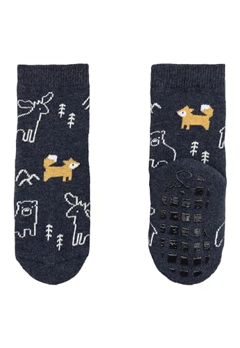 Abs Socken Dp Eisbär Boys ABS Socks DP Polar Bear2