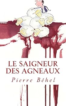 Paperback Le saigneur des agneaux [French] Book