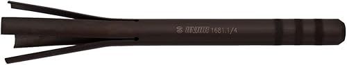 Unior Removedor de copas para auriculares 1 1/4" - 1 1/2" - 1681.1/4