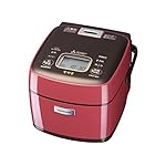 三菱電機の炊飯器 NJ-SE068-P