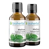 gotas em ml conversão Ingredientes seleccionados – solo agua, glicerina y extracto puro de melisa
