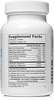1 Grow Taller Height Pill Supplement-Peak Height 6 Month Supply-Height Supplement-Doctor Recommended, 90 tablets( pack of 6)