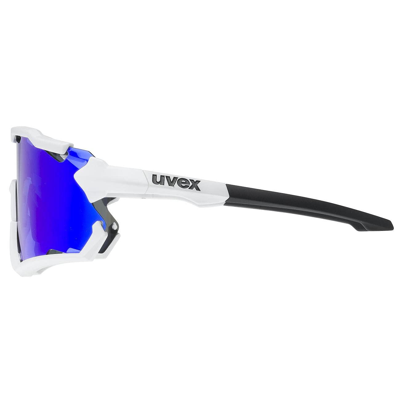 Uvex Unisex Uvex Sportstyle 228 Set Sportbrille (1er Pack)