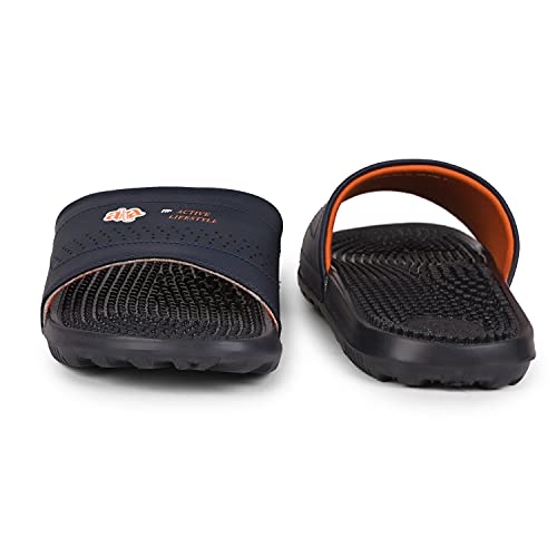 Image of Liberty Men's Adam-50-pu Slipper