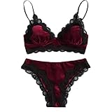 Ort: Flitterwochen, Hochzeitsnacht, Unterwäsche-Party, Pyjama, Valentinstag, etc. Saison: Frühling, Sommer, Herbst, Winter