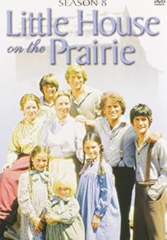 Little House on the Prairie: Season Eight