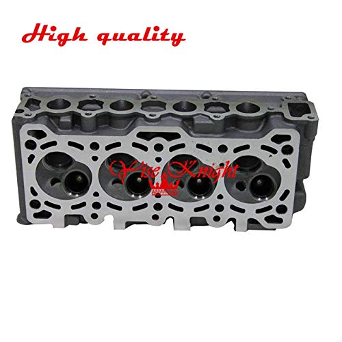 yise-T1663 New Cylinder Head for Daewoo Matiz/Spark 1.0 68.50mm 995cc 2005-96642709 96666228