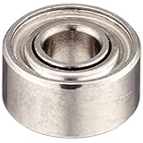 タミヤ ミニ四駆用AOパーツ AO-1017 520ボールベアリング 4個セット 94752