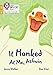 Produktbild It Honked at Me, Ashwin: Phase 5 Set 4 (Big Cat Phonics for Little Wandle Letters and Sounds Revised  Age 7+)