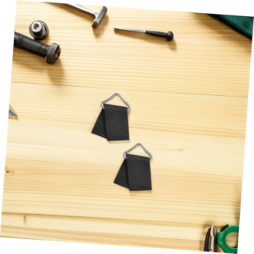 Accessoires de réparation de trampoline pour rénover le tapis de jardin - 4