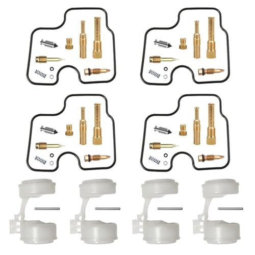 Kit réparation carburateur à diaphragme étanche pour CBR900RR SC28