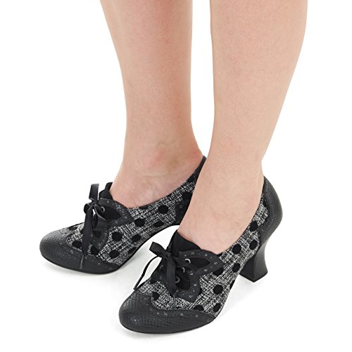 Ruby Shoo Daisy