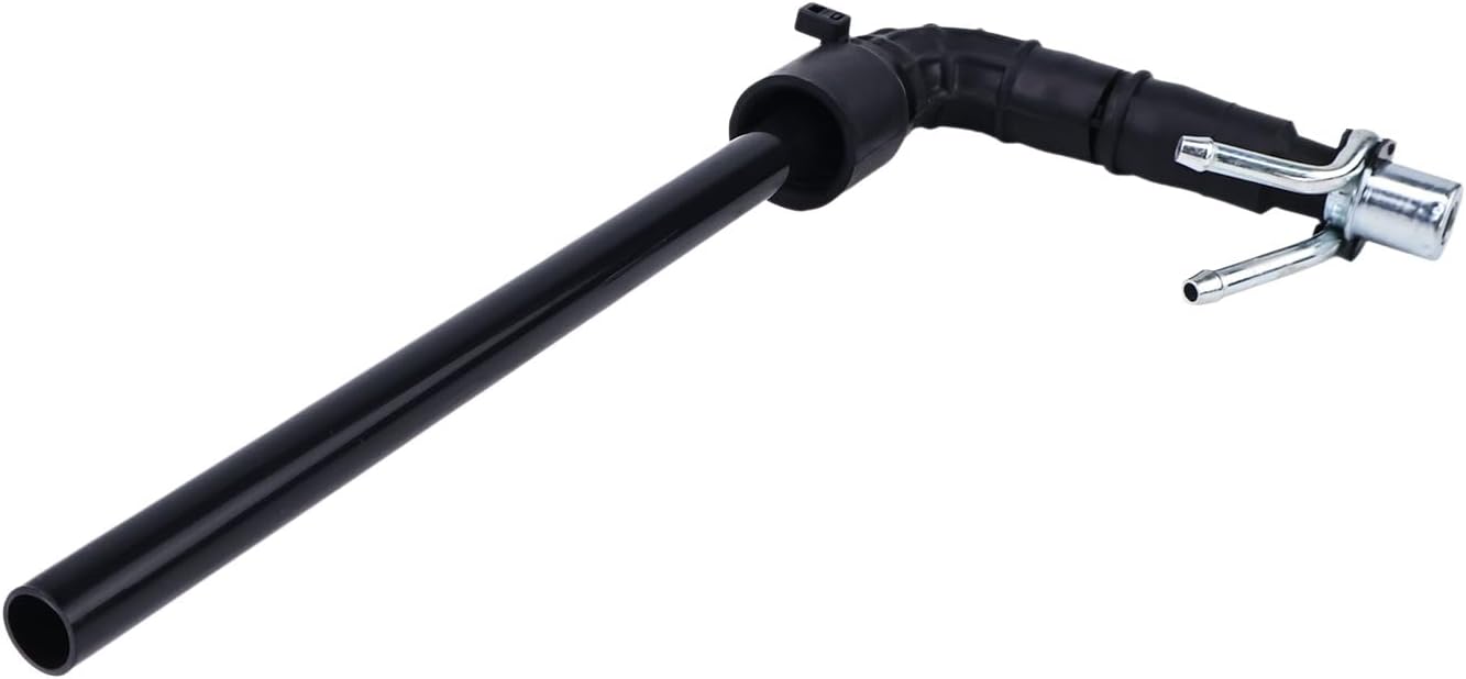 PCV Valve Connector Hose Tube 2L5Z-6C324-CA 2L5Z6C324CA Compatible for Ford Ranger 3.0L 2002-2008