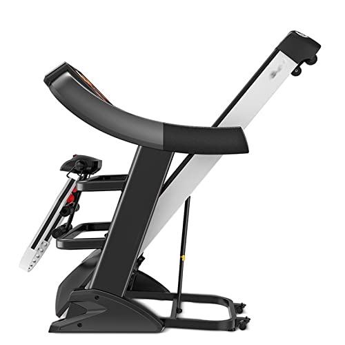 Foldable Smart Treadmill Mat