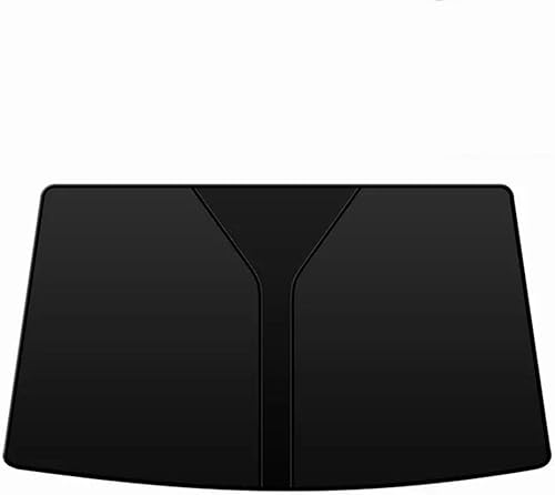 HATHWAY Fit for Mazda CX-3 CX3 2015-2023,Car Windshield Sun Shade Covers,Car Front Sun Visor,Auto Front Window Sunshade