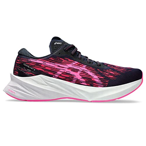 Image of ASICS Women's NOVABLAST 3 Trail Running Shoes