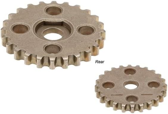 Genuine L321-14-143 - Oil Pump Drive Gear