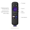 Roku Ultra LT Streaming Device 4K/HDR/Dolby Vision/Dual-Band Wi-Fi with Roku Voice Remote and HDMI Cable, with MTC HDMI Cable and USB Extension Cord