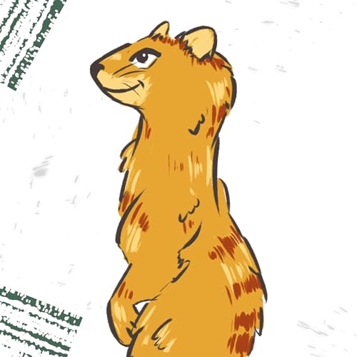 Gef: La Mangosta Parlante