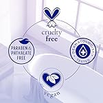 Dr Teal's Moisturizing Bath & Body Oil, Sleep Blend with Melatonin, Lavender & Chamomile Essential Oils, 8.8 fl oz. - Image 5