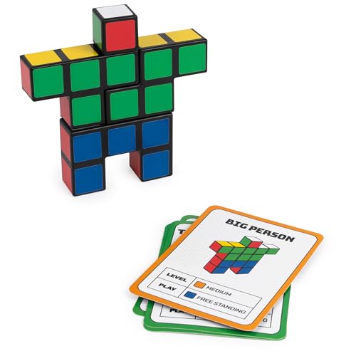 Rubiks Cube It Game miniatura 4