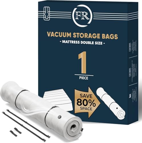 FiRiO® Matratzen Vakuumbeutel Double Size FR-VB-D3