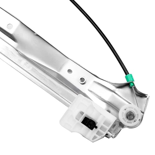 Image of SCITOO Power Window Regulator Without Motor For Dodge For Grand Caravan