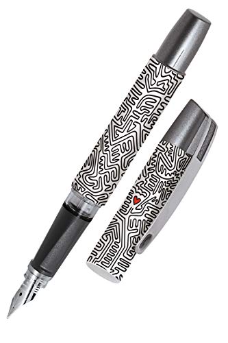 Online Ergonomic fountain pen for left handed for...