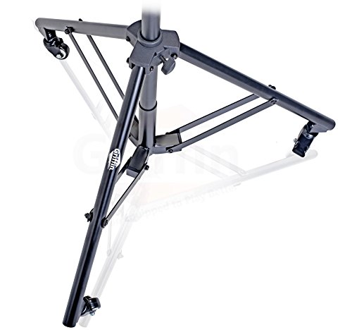 Griffin LG-APST01 Professional Studio Microphone Boom Stand thumb #6