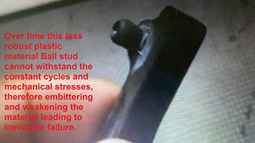 Car Intake Manifold Tuning Valve For Chevrolet Sonic Cruze 1.8L For 55570283 #TOP1