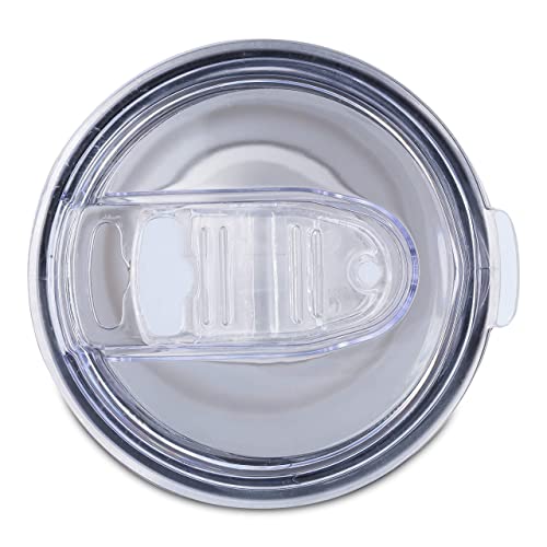 Costablue Fresno Stainless Steel Vacuum Insulated Tumbler With Lid thumb #6