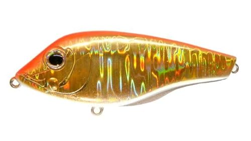 FIDELITY VESPER WILD �x�X�p�[���C���h 80mm 23g (�I���L���O���[�x���[)