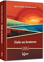 Ziele na kraterze B00CMCGLPW Book Cover