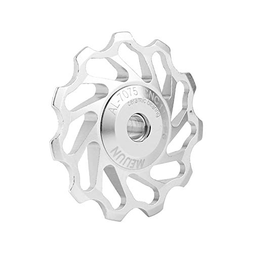 La Mejor Selección de Rueda trasera rodillo disponible en línea. 2 Imagen adicional