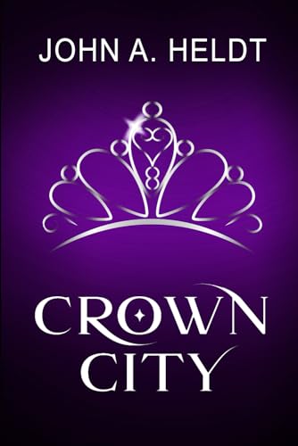 Crown City (Time Box)
