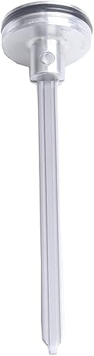 Miniatura 4 de Nuevo 3 unids Pistón Driver Asamblea Compatible con Hitachi NT65M2 acabado clavador reemplazo # SP 885-667