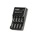 Tilta Nucleus-M Battery Charger