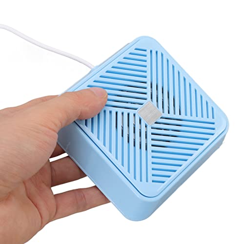 Mini lave-vaisselle compact à double purification pour cuisine