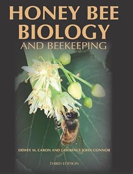 Hardcover Honey Bee Biology And Beekeeping 3rd Edition Book