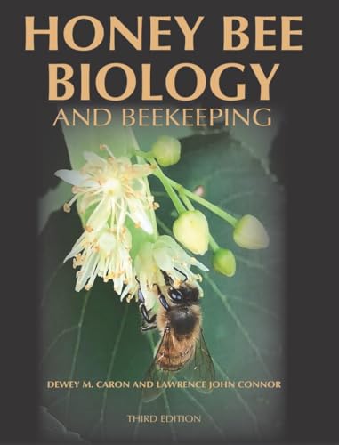 Honey Bee Biology And Beekeeping 3rd Edition