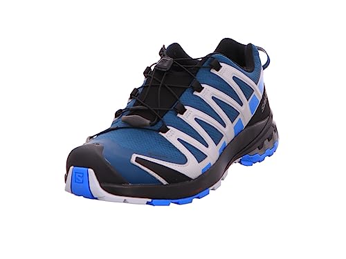 Image of SALOMON Mens Men's Xa Pro 3D V8 Trail Running Shoestrail Running Shoe