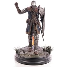 First 4 Figures - Dark Souls Elite Knight - Exploration Edition Resin Statue