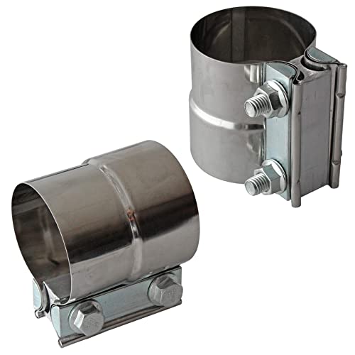 best exhaust clamps best exhaust clamps