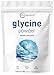 Micro Ingredients US Origin, L-Glycine Powder, 1KG, 2.2 Pounds, Supports Muscle Energy, Stamina, Endurance and Strength, No GMOs
